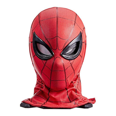 Spider-Man: Homecoming Electronic Expressive Mask Spider-Man - Action Figures - Hasbro - Hobby Figures UK
