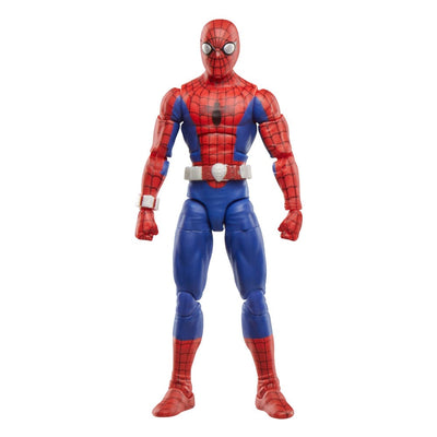 Spider-Man Marvel Legends Action Figure Spider-Man '77 15cm - Action Figures - Hasbro - Hobby Figures UK