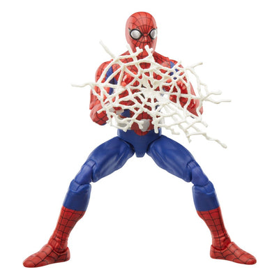 Spider-Man Marvel Legends Action Figure Spider-Man '77 15cm - Action Figures - Hasbro - Hobby Figures UK