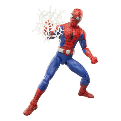 Spider-Man Marvel Legends Action Figure Spider-Man '77 15cm - Action Figures - Hasbro - Hobby Figures UK