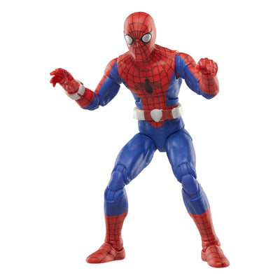 Spider-Man Marvel Legends Action Figure Spider-Man '77 15cm - Action Figures - Hasbro - Hobby Figures UK