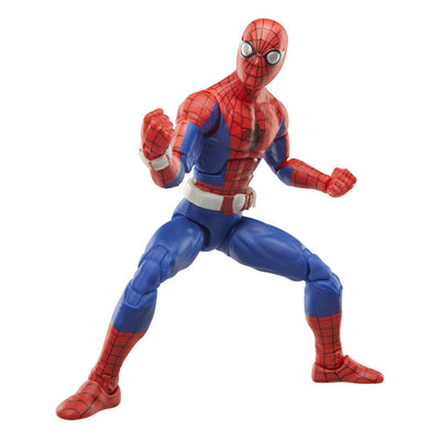 Spider-Man Marvel Legends Action Figure Spider-Man '77 15cm - Action Figures - Hasbro - Hobby Figures UK