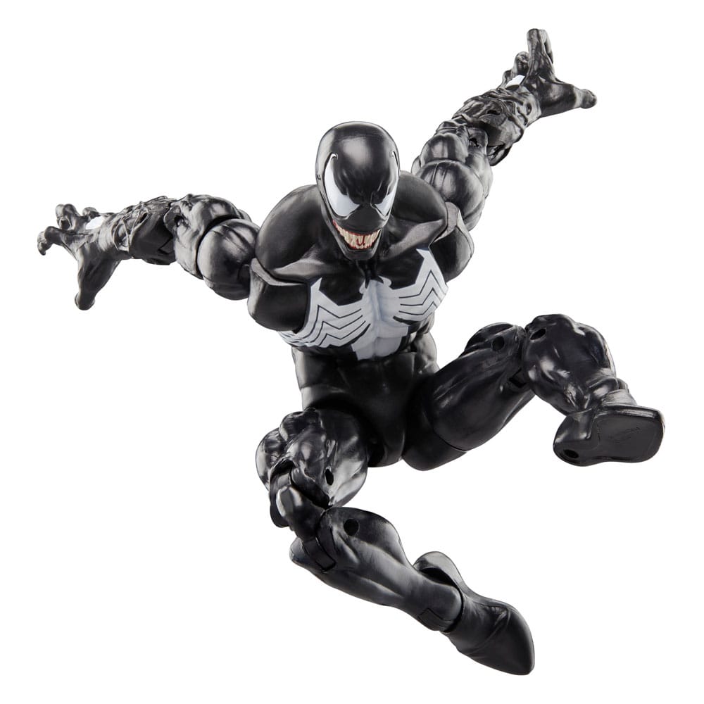 Spider-Man Marvel Legends Action Figure Venom 15cm - Action Figures - Hasbro - Hobby Figures UK