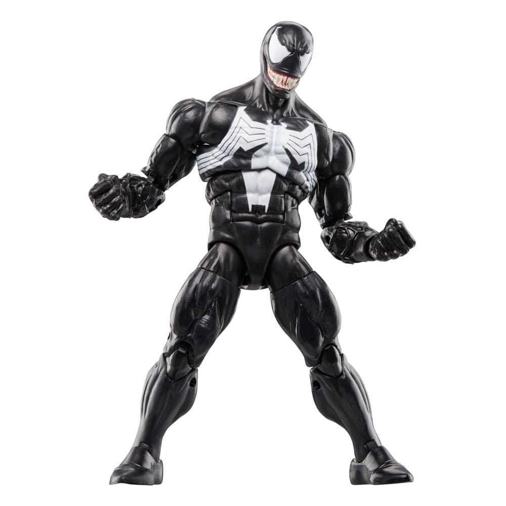 Spider-Man Marvel Legends Action Figure Venom 15cm - Action Figures - Hasbro - Hobby Figures UK