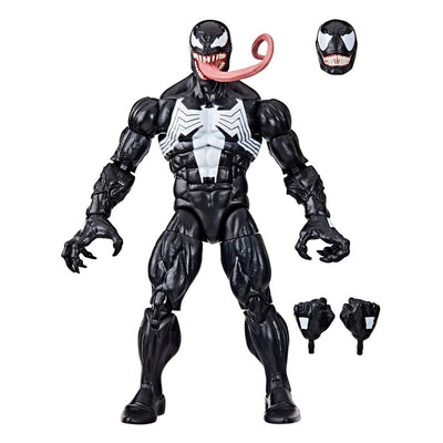 Spider-Man Marvel Legends Action Figure Venom 15cm - Action Figures - Hasbro - Hobby Figures UK