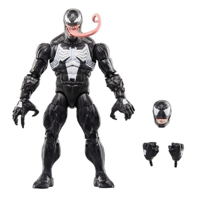 Spider-Man Marvel Legends Action Figure Venom 15cm - Action Figures - Hasbro - Hobby Figures UK