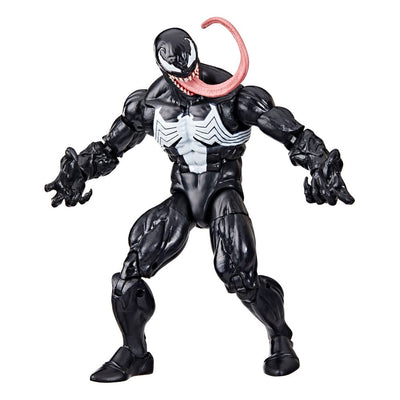 Spider-Man Marvel Legends Action Figure Venom 15cm - Action Figures - Hasbro - Hobby Figures UK
