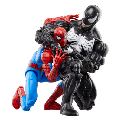 Spider-Man Marvel Legends Action Figure Venom 15cm - Action Figures - Hasbro - Hobby Figures UK
