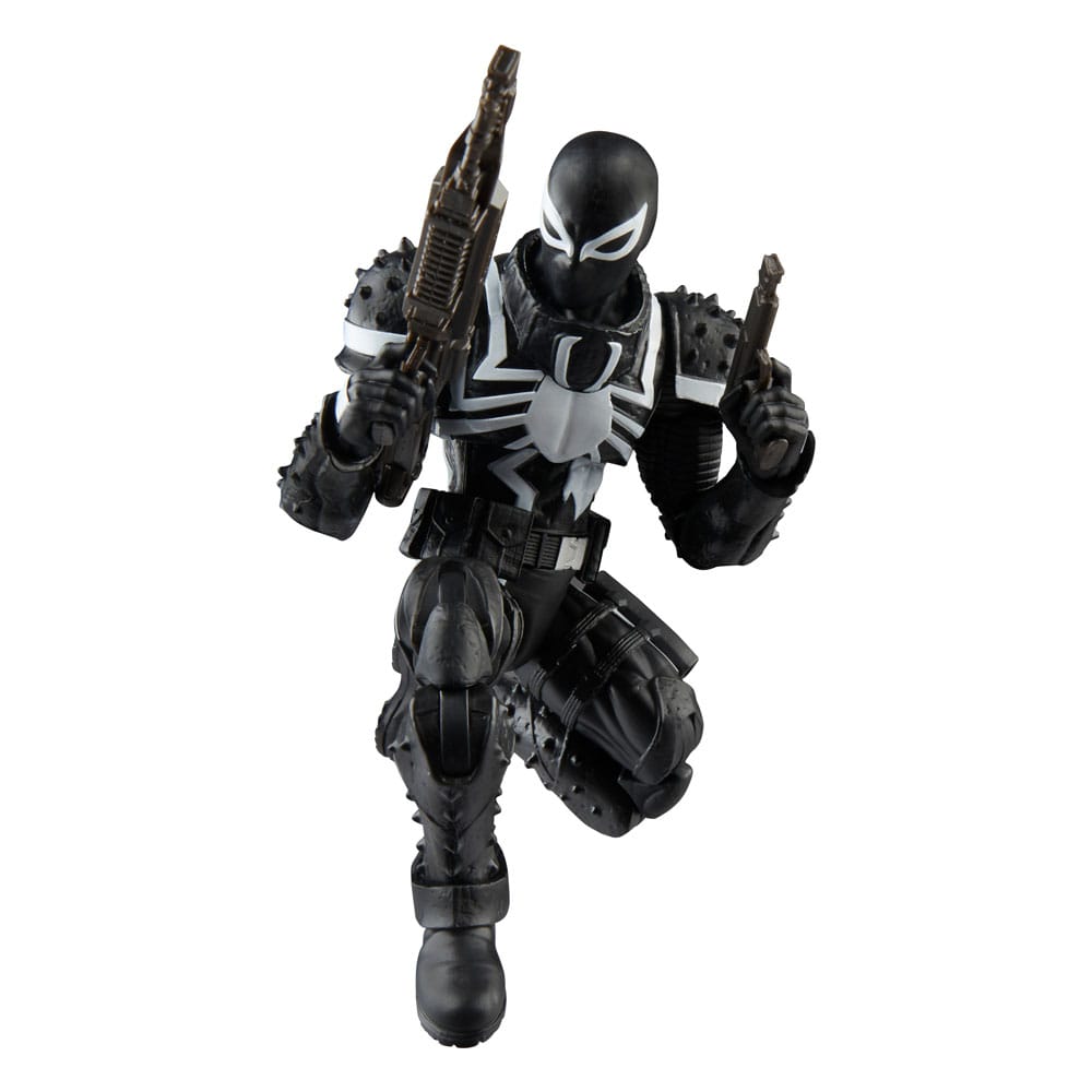 Spider-Man Marvel Legends Retro Action Figure Agent Venom (Flash Thompson) 15cm