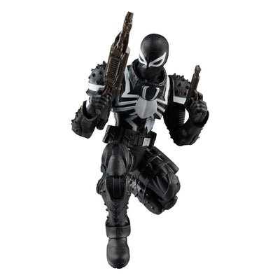 Spider-Man Marvel Legends Retro Action Figure Agent Venom (Flash Thompson) 15cm