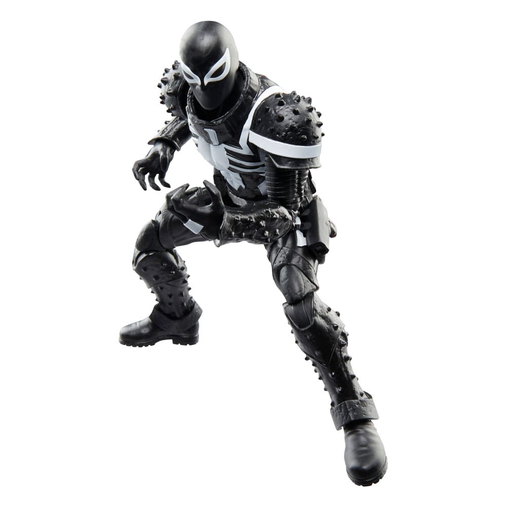 Spider-Man Marvel Legends Retro Action Figure Agent Venom (Flash Thompson) 15cm
