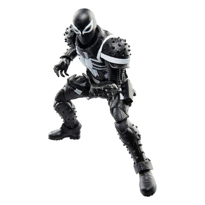 Spider-Man Marvel Legends Retro Action Figure Agent Venom (Flash Thompson) 15cm