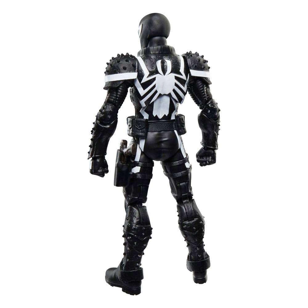 Spider-Man Marvel Legends Retro Action Figure Agent Venom (Flash Thompson) 15cm