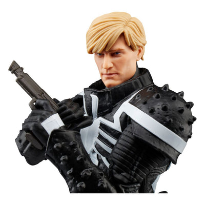 Spider-Man Marvel Legends Retro Action Figure Agent Venom (Flash Thompson) 15cm