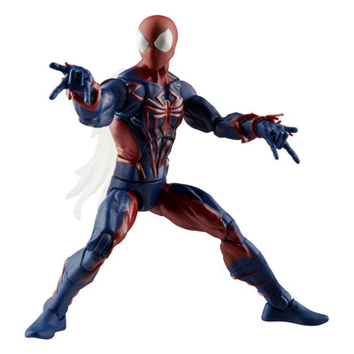 Spider-Man Marvel Legends Retro Action Figure Spider-Man Unlimited 15cm