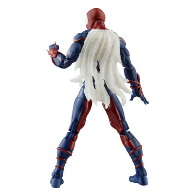 Spider-Man Marvel Legends Retro Action Figure Spider-Man Unlimited 15cm