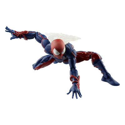 Spider-Man Marvel Legends Retro Action Figure Spider-Man Unlimited 15cm