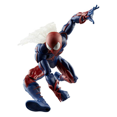 Spider-Man Marvel Legends Retro Action Figure Spider-Man Unlimited 15cm