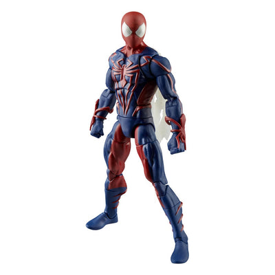 Spider-Man Marvel Legends Retro Action Figure Spider-Man Unlimited 15cm