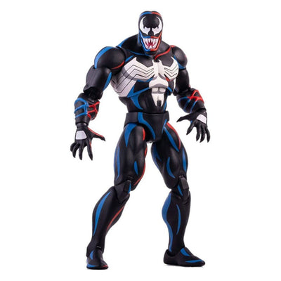 Spider-Man: The Animated Series Action Figure 1/6 Venom 30cm - Action Figures - Mondo - Hobby Figures UK