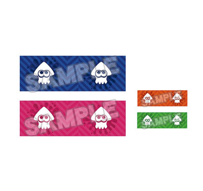 Splatoon/Splatoon 2 Figma Action Figure Splatoon Boy DX Edition 10cm