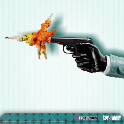 Spy X Family Elite FigumiZ Statue Set 1/8 Loid, Yor, Anya 37cm - Scale Statue - Figurama Collectors - Hobby Figures UK