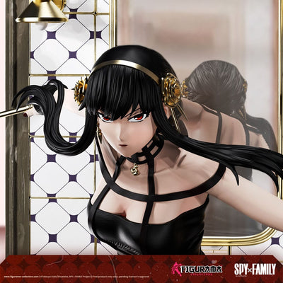 Spy X Family Elite FigumiZ Statue Set 1/8 Loid, Yor, Anya 37cm - Scale Statue - Figurama Collectors - Hobby Figures UK