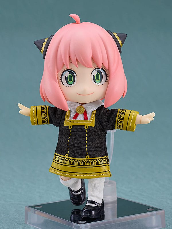 Spy x Family Accessories for Nendoroid Doll Figures Outfit Set: Anya Forger - Action Figures - Good Smile Company - Hobby Figures UK