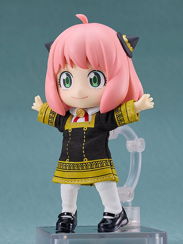 Spy x Family Accessories for Nendoroid Doll Figures Outfit Set: Anya Forger - Action Figures - Good Smile Company - Hobby Figures UK