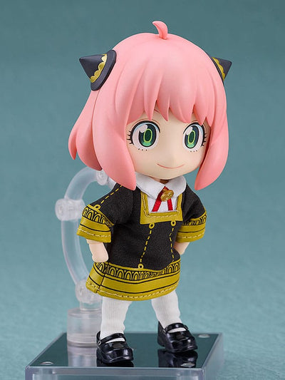 Spy x Family Accessories for Nendoroid Doll Figures Outfit Set: Anya Forger - Action Figures - Good Smile Company - Hobby Figures UK