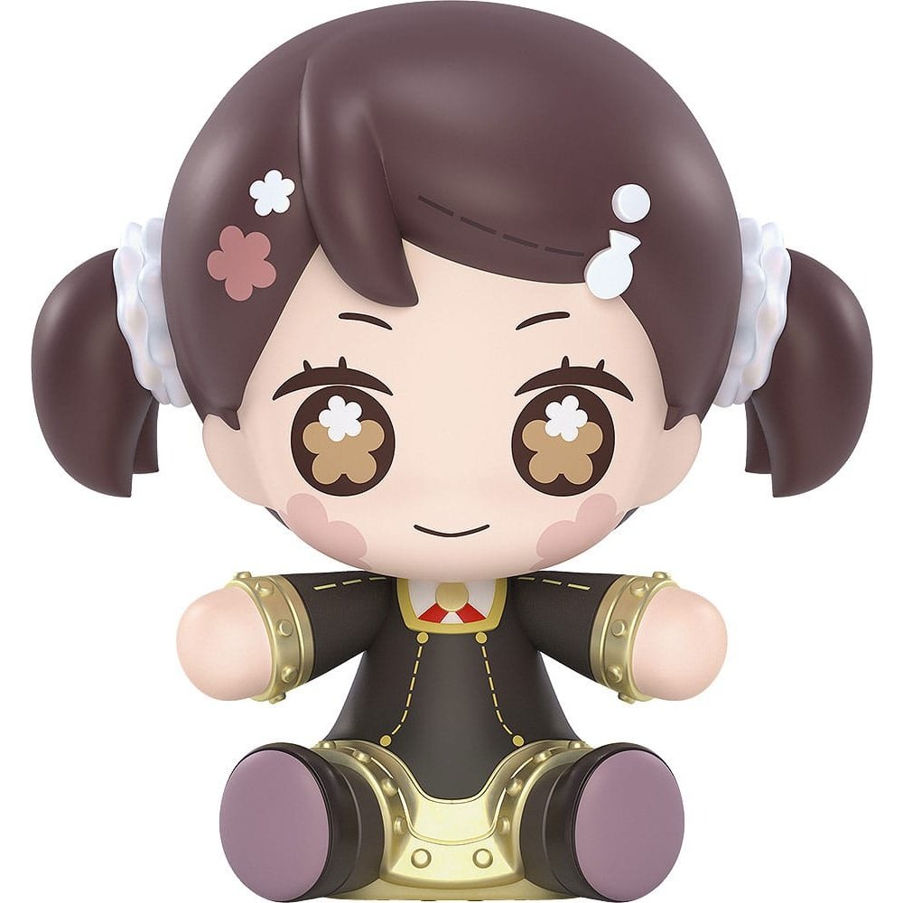 Spy x Family Huggy Good Smile Chibi Figure Becky Blackbell 6cm - Mini Figures - Good Smile Company - Hobby Figures UK