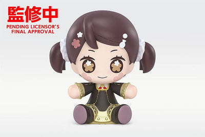 Spy x Family Huggy Good Smile Chibi Figure Becky Blackbell 6cm - Mini Figures - Good Smile Company - Hobby Figures UK
