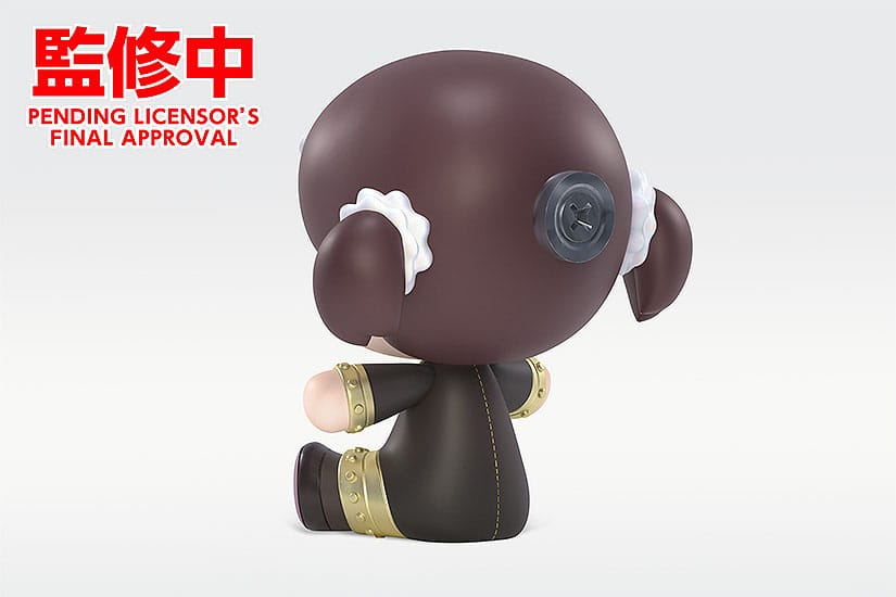 Spy x Family Huggy Good Smile Chibi Figure Becky Blackbell 6cm - Mini Figures - Good Smile Company - Hobby Figures UK