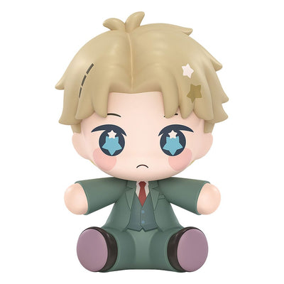 Spy x Family Huggy Good Smile Chibi Figure Loid Forger 6cm - Mini Figures - Good Smile Company - Hobby Figures UK