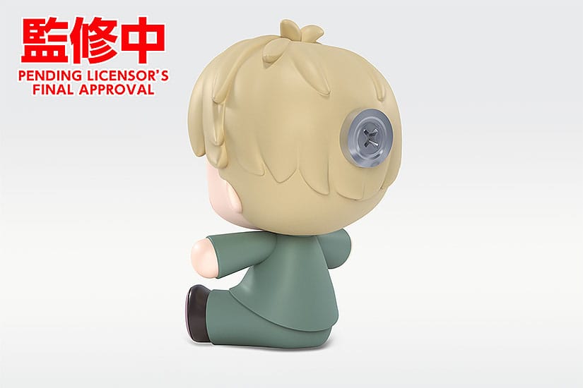 Spy x Family Huggy Good Smile Chibi Figure Loid Forger 6cm - Mini Figures - Good Smile Company - Hobby Figures UK