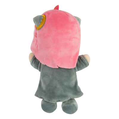 Spy x Family Mocchi-Mocchi Plush Figure Anya Forger Sleeping 15cm - Plush - Tomy - Hobby Figures UK