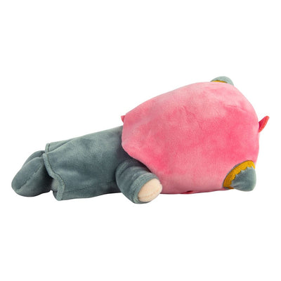 Spy x Family Mocchi-Mocchi Plush Figure Anya Forger Sleeping 15cm - Plush - Tomy - Hobby Figures UK