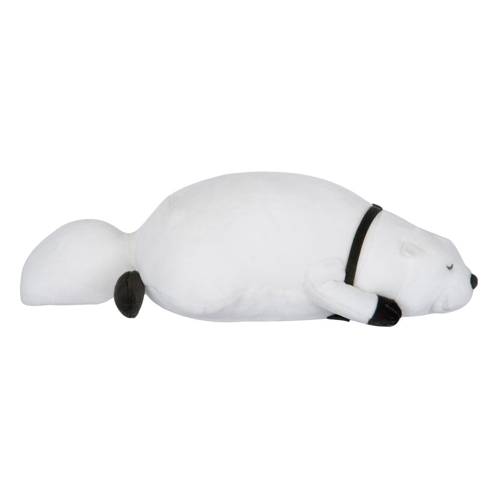 Spy x Family Mocchi-Mocchi Plush Figure Bond Forger Sleeping 20cm - Plush - Tomy - Hobby Figures UK