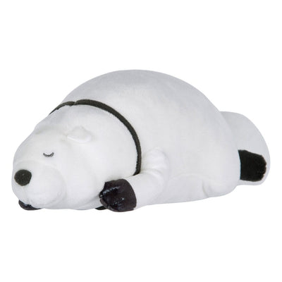 Spy x Family Mocchi-Mocchi Plush Figure Bond Forger Sleeping 20cm - Plush - Tomy - Hobby Figures UK