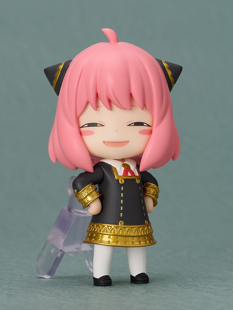 Spy x Family Nendoroid Action Figure Surprise Anya Collection 7cm Assortment (6) - Mini Figures - Good Smile Company - Hobby Figures UK