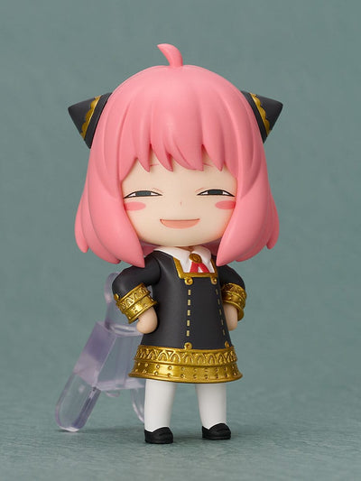 Spy x Family Nendoroid Action Figure Surprise Anya Collection 7cm Assortment (6) - Mini Figures - Good Smile Company - Hobby Figures UK