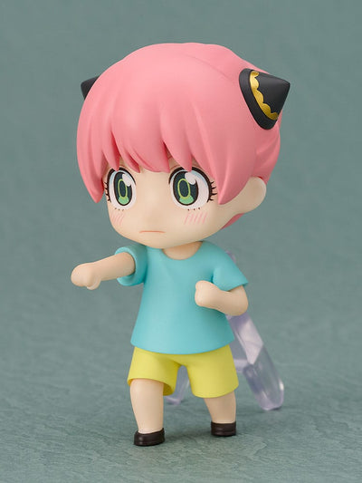 Spy x Family Nendoroid Action Figure Surprise Anya Collection 7cm Assortment (6) - Mini Figures - Good Smile Company - Hobby Figures UK