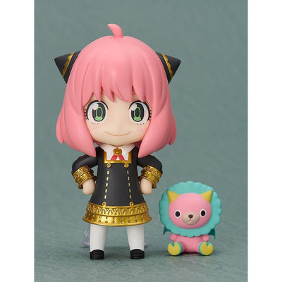Spy x Family Nendoroid Action Figure Surprise Anya Collection 7cm Assortment (6) - Mini Figures - Good Smile Company - Hobby Figures UK