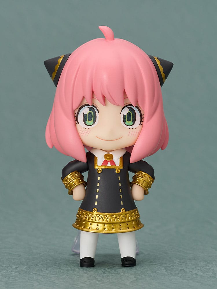 Spy x Family Nendoroid Action Figure Surprise Anya Collection 7cm Assortment (6) - Mini Figures - Good Smile Company - Hobby Figures UK