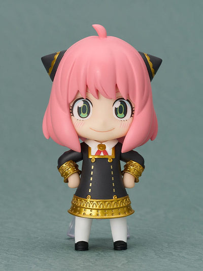 Spy x Family Nendoroid Action Figure Surprise Anya Collection 7cm Assortment (6) - Mini Figures - Good Smile Company - Hobby Figures UK