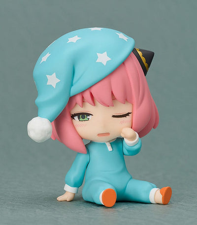Spy x Family Nendoroid Action Figure Surprise Anya Collection 7cm Assortment (6) - Mini Figures - Good Smile Company - Hobby Figures UK