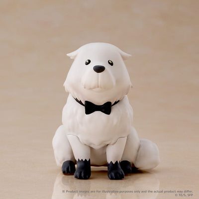 Spy x Family PalVerse PVC Figures 9cm Assortment (6) - Scale Statue - Bushiroad - Hobby Figures UK