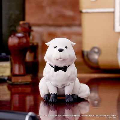 Spy x Family PalVerse PVC Figures 9cm Assortment (6) - Scale Statue - Bushiroad - Hobby Figures UK