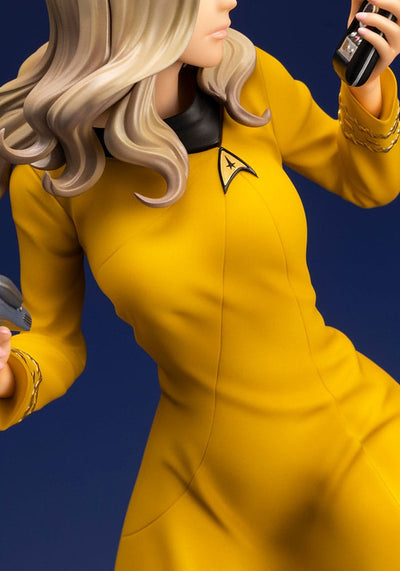 Star Trek Bishoujo PVC Statue 1/7 Command Officer 23cm - Scale Statue - Kotobukiya - Hobby Figures UK