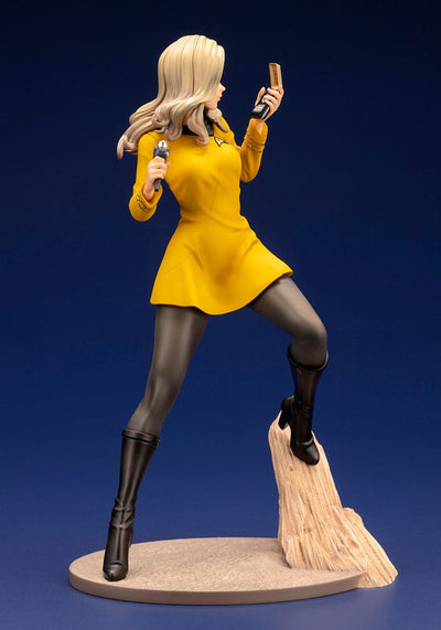 Star Trek Bishoujo PVC Statue 1/7 Command Officer 23cm - Scale Statue - Kotobukiya - Hobby Figures UK